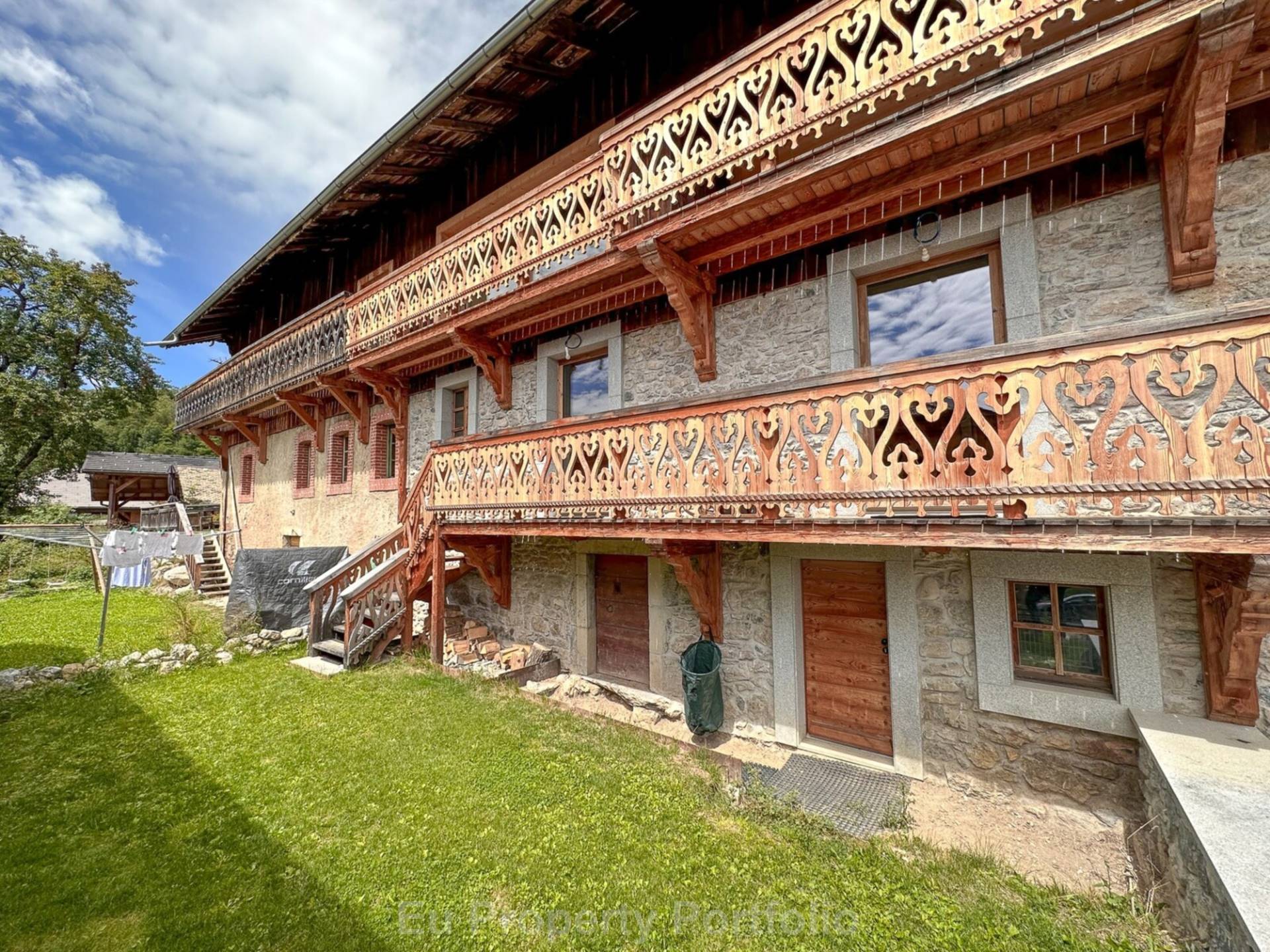 Montriond, Image 15