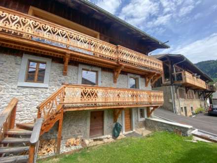 Montriond, Image 14