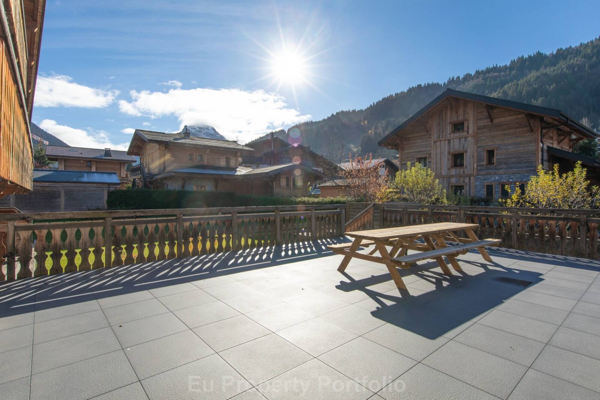 Morzine, Image 10