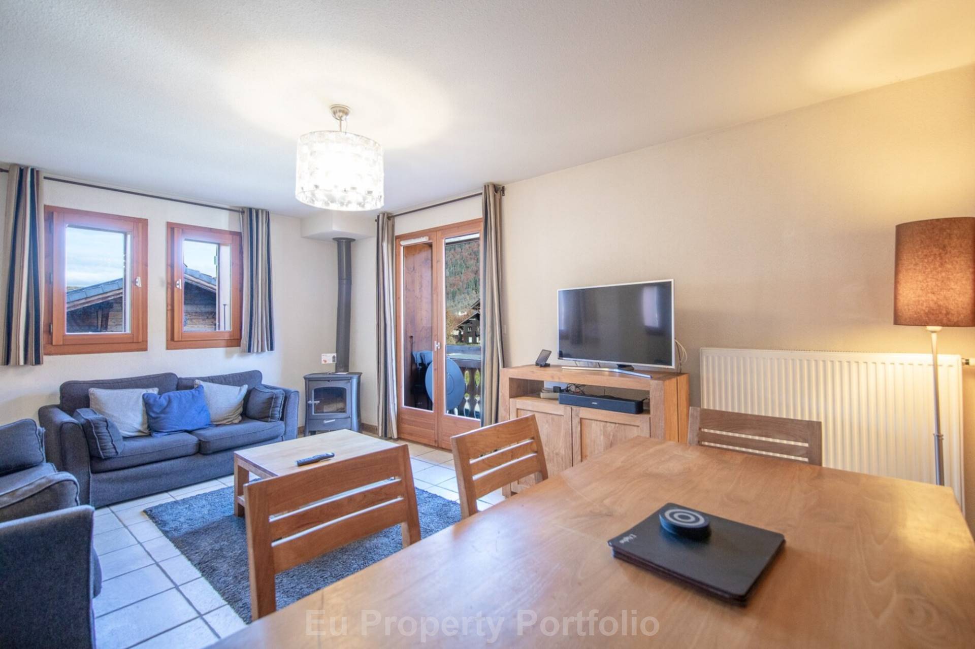 Morzine, Image 3