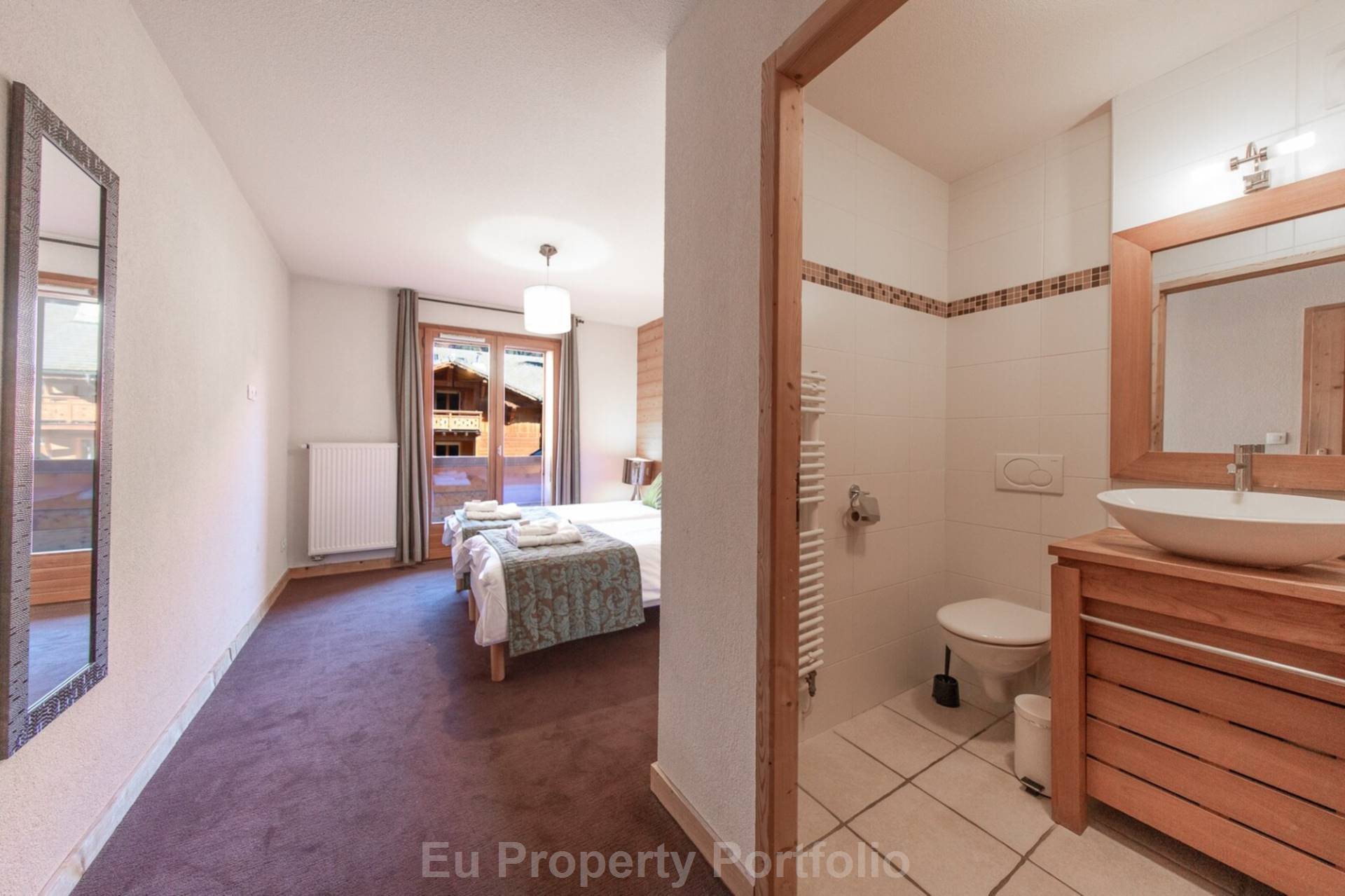 Morzine, Image 8
