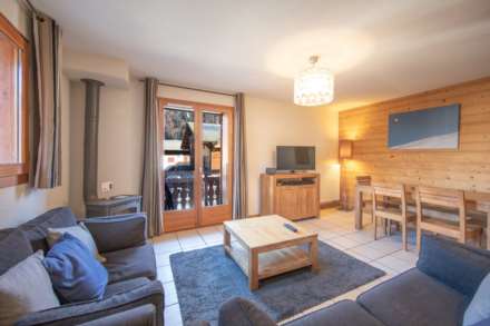 Morzine, Image 1