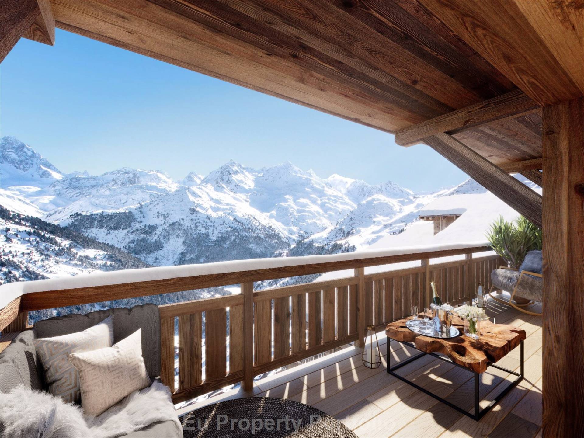 Meribel Mottaret, Image 3