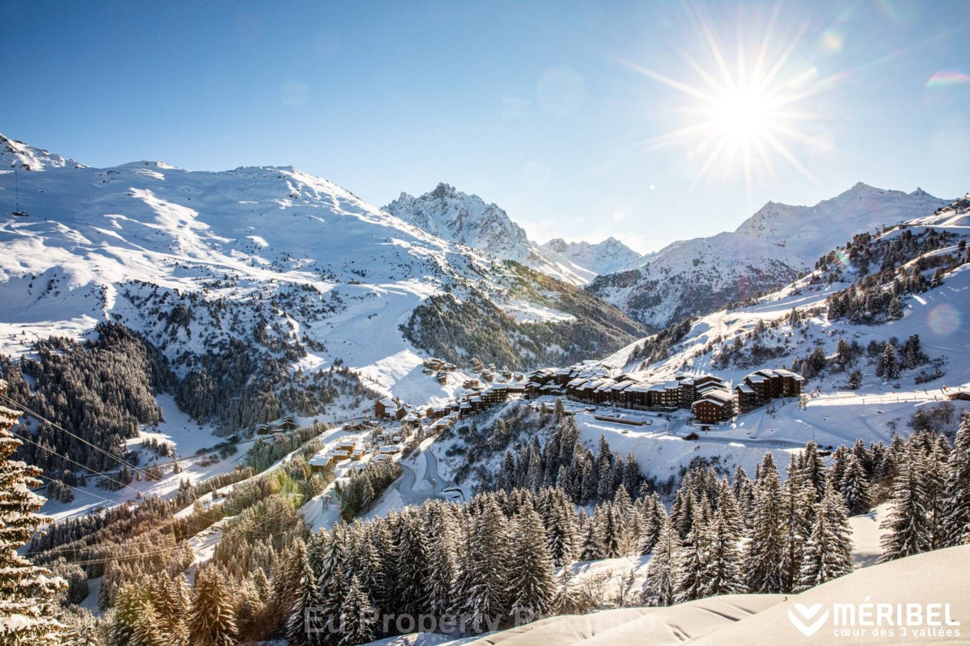 Meribel Mottaret, Image 5