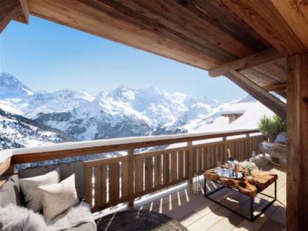 Meribel Mottaret, Image 3