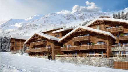 Meribel Mottaret, Image 4
