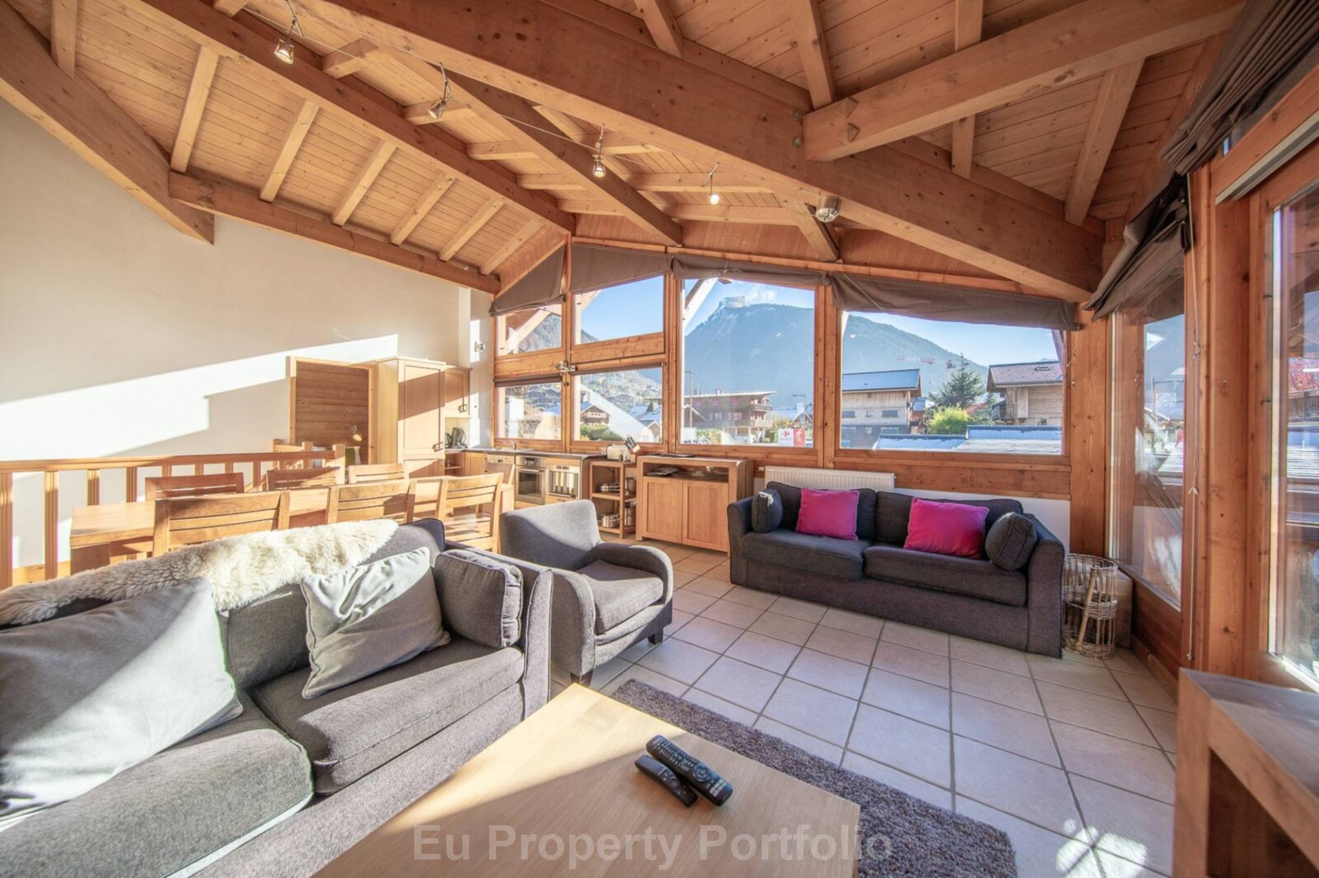 Morzine, Image 2