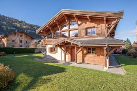 Morzine, Image 1
