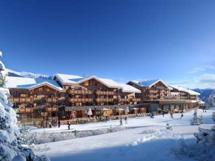 Courchevel La Tania, Image 1