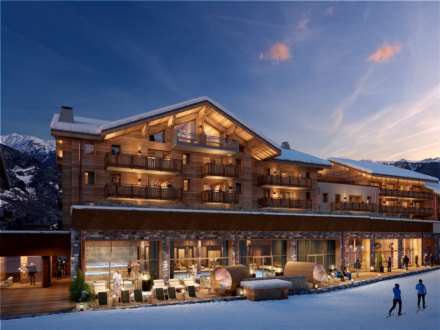Courchevel La Tania, Image 1