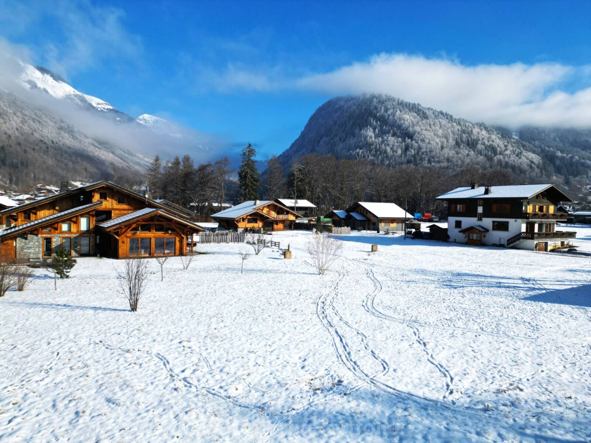 Pied De La Plagne, Image 2