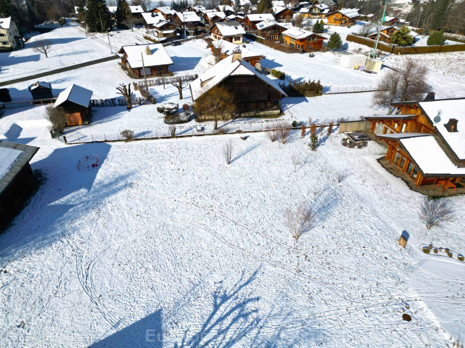 Pied De La Plagne, Image 4