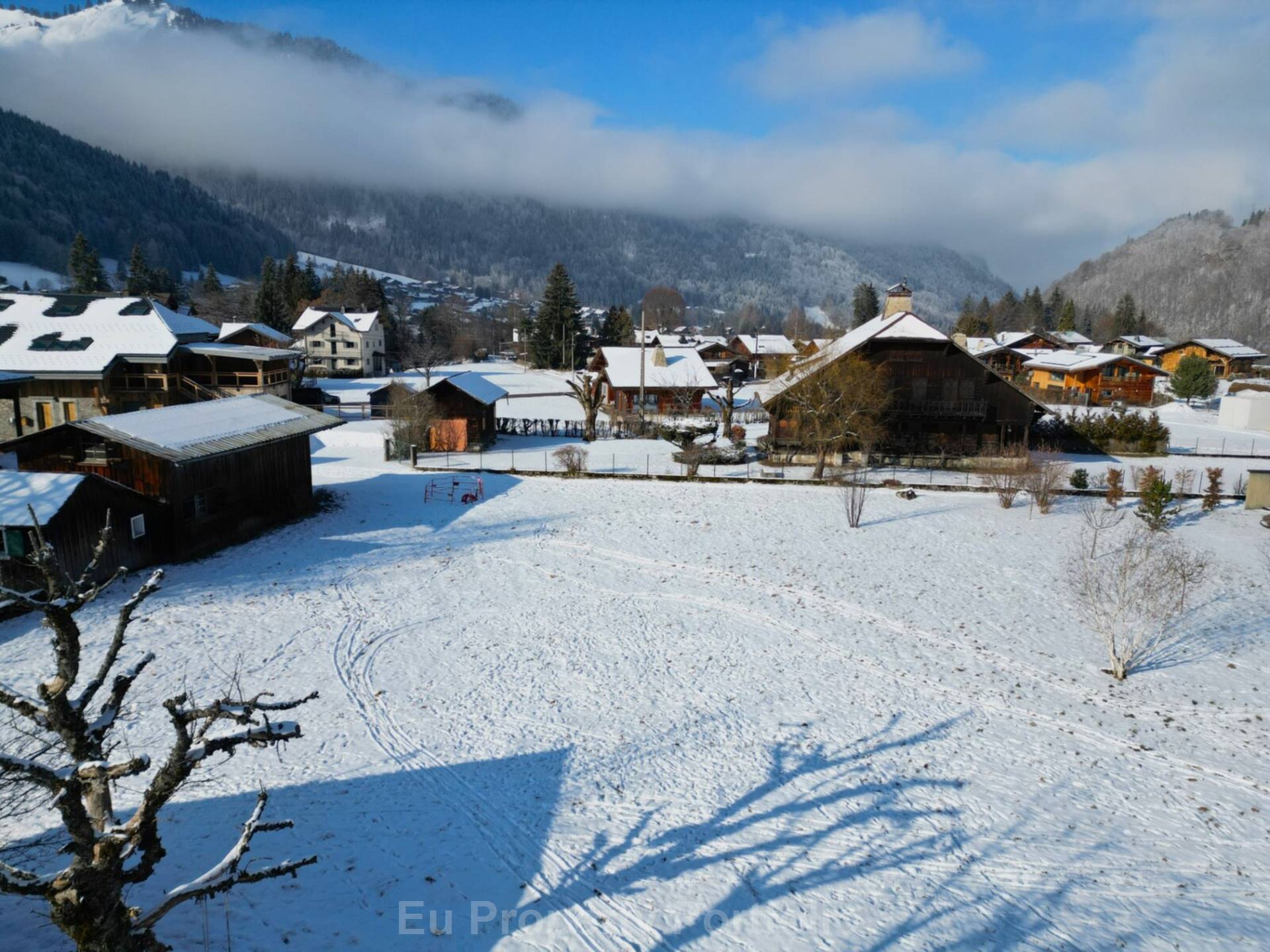 Pied De La Plagne, Image 5