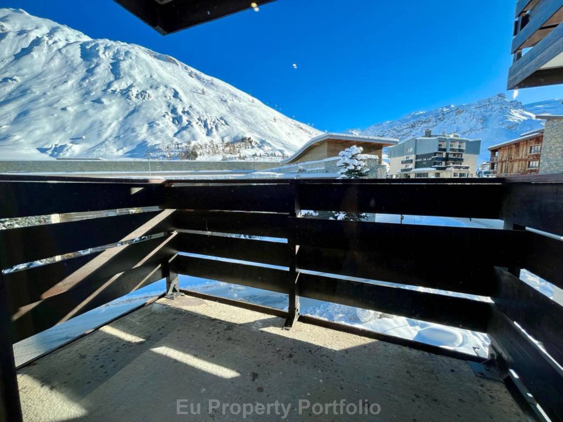Tignes, Image 6