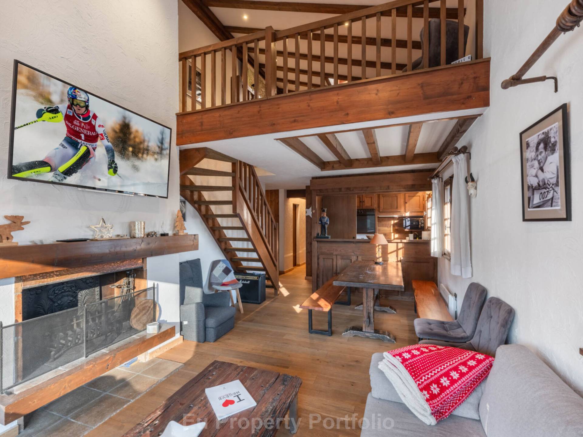 Megève, Image 3