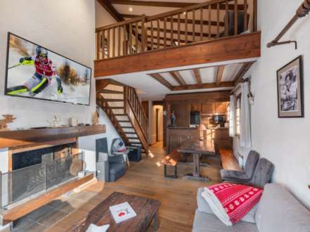 Megève, Image 3