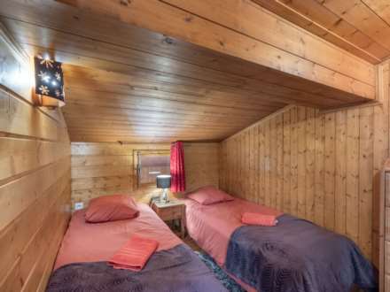 Megève, Image 4