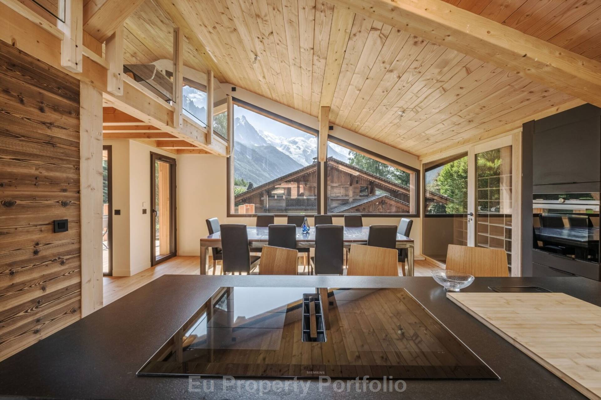 Chamonix-Mont-Blanc, Image 5