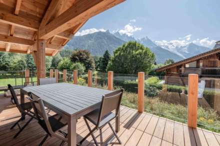 Chamonix-Mont-Blanc, Image 1