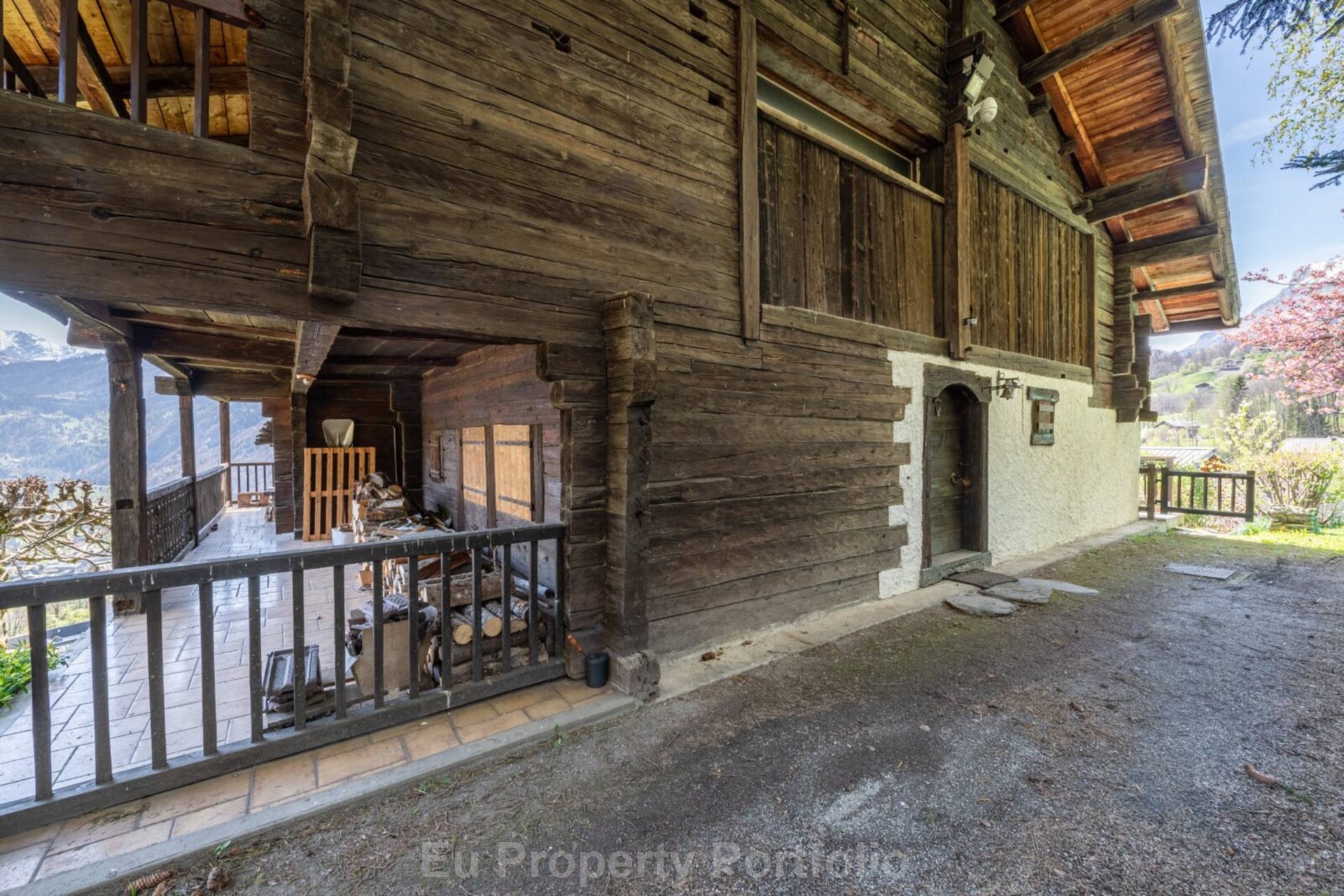 Chamonix-Mont-Blanc, Image 20