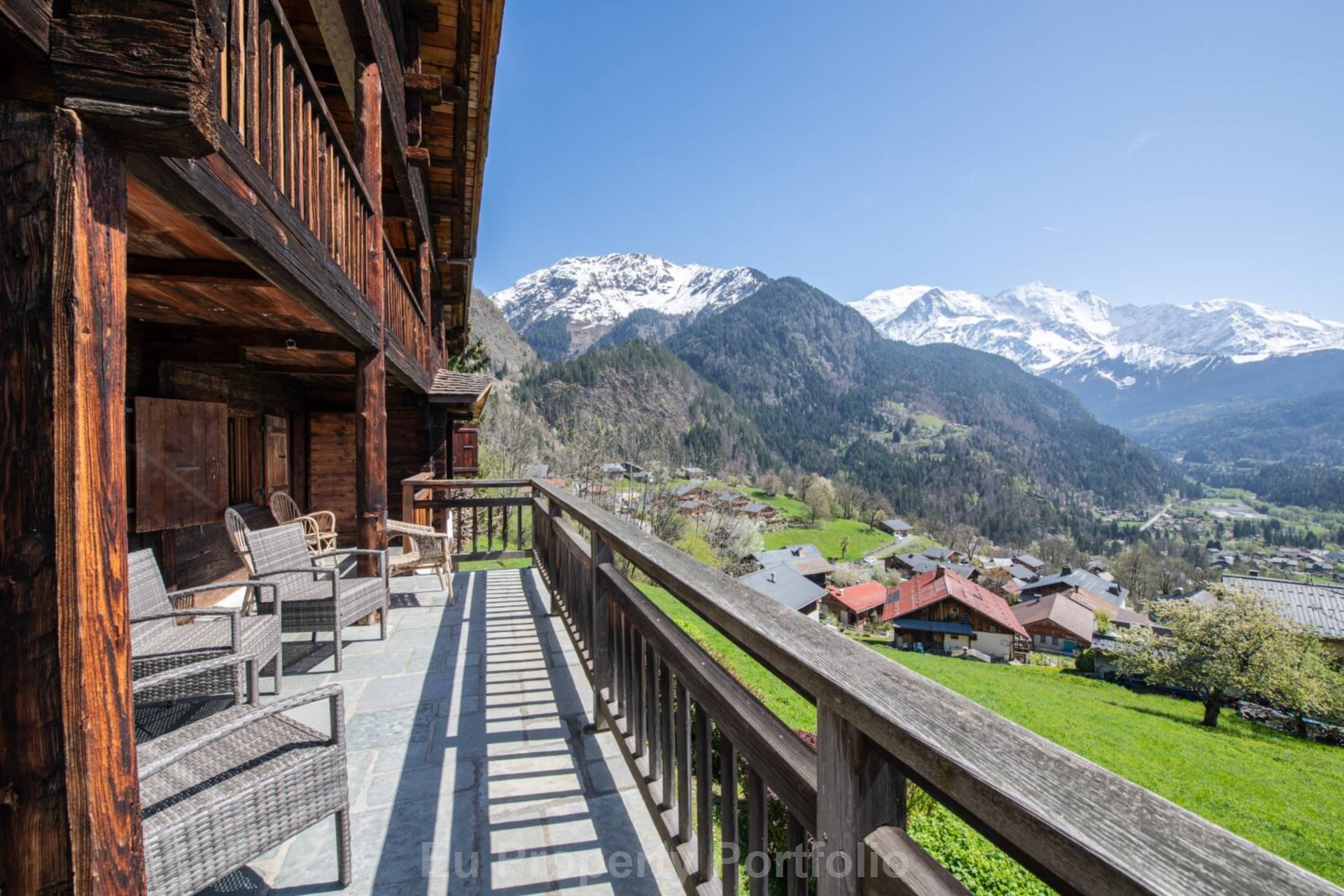 Chamonix-Mont-Blanc, Image 4