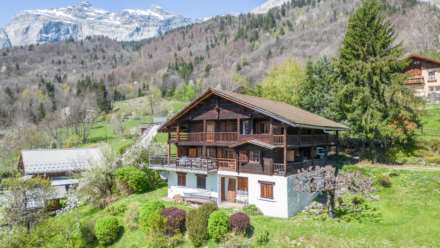 Chamonix-Mont-Blanc, Image 1