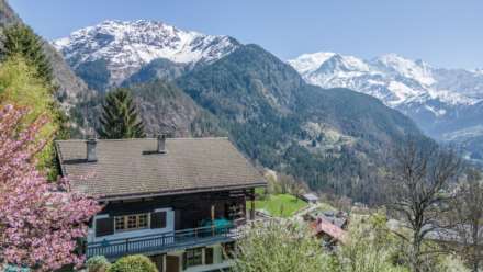 Chamonix-Mont-Blanc, Image 2