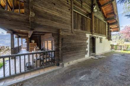 Chamonix-Mont-Blanc, Image 20