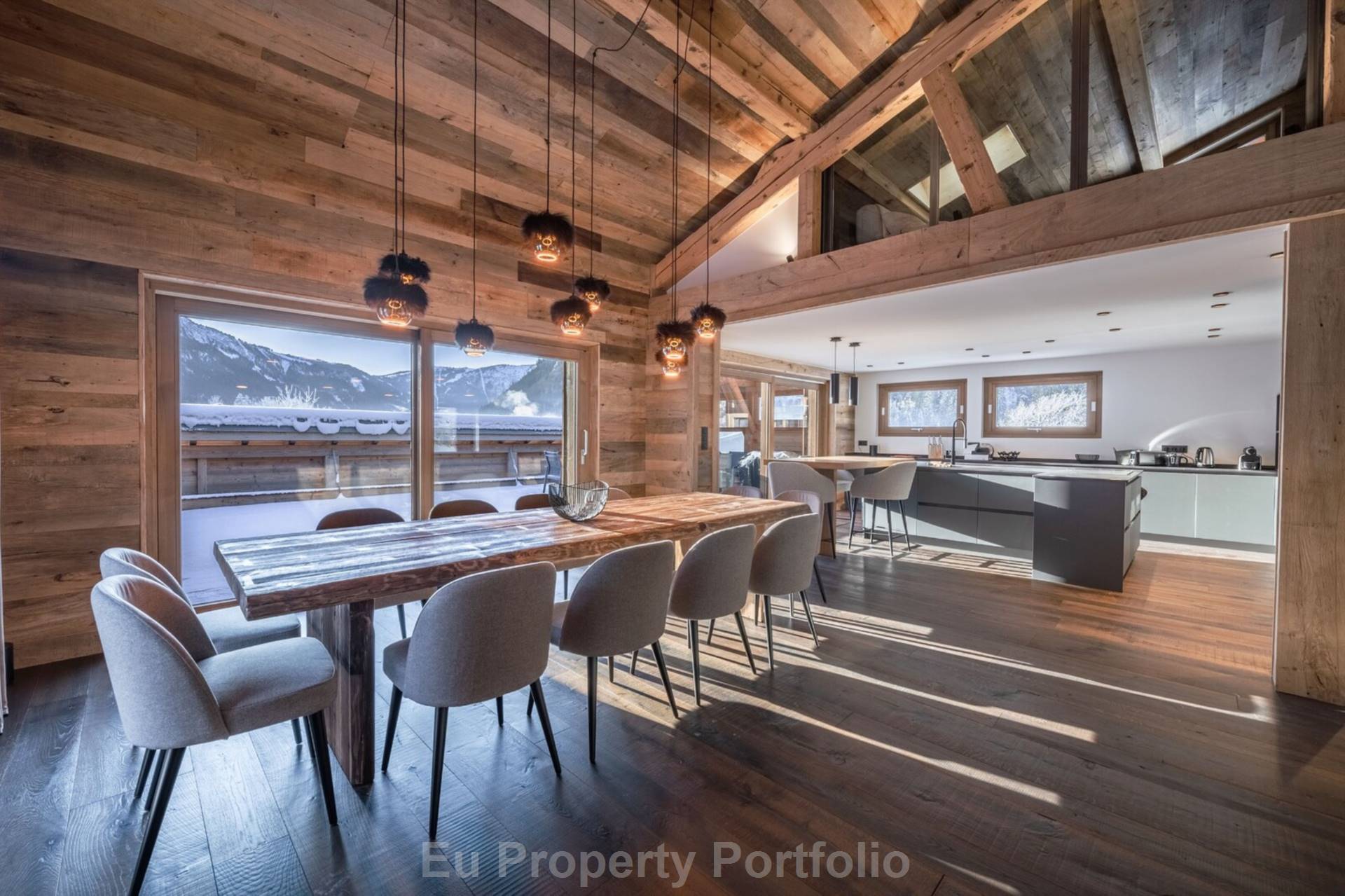 Chamonix-Mont-Blanc, Image 2