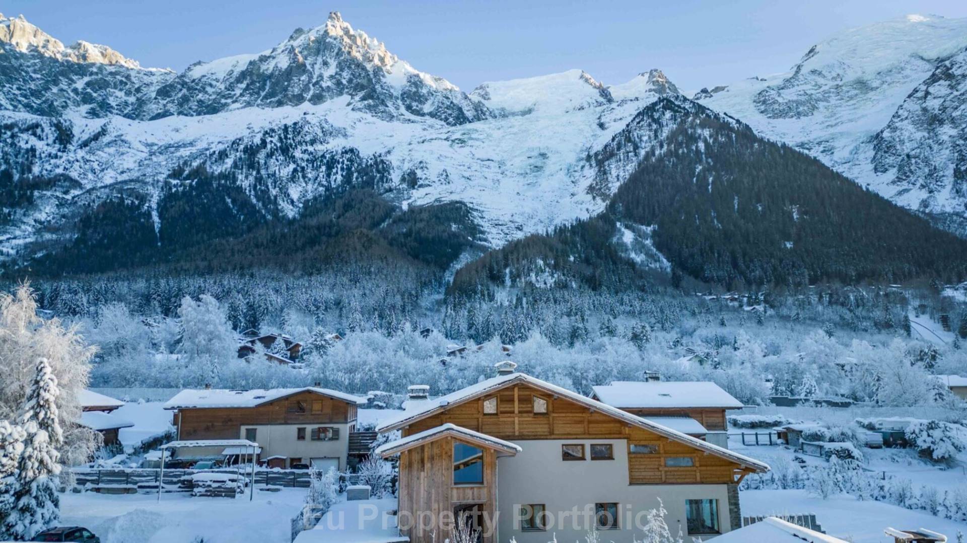 Chamonix-Mont-Blanc, Image 30