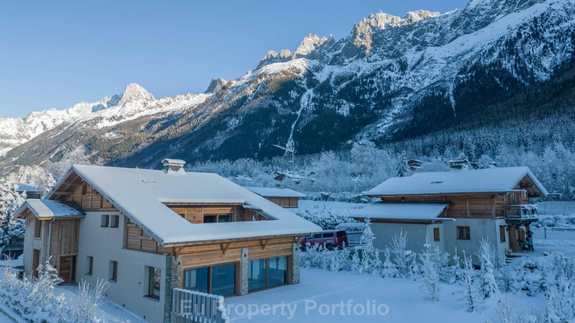 Chamonix-Mont-Blanc, Image 31