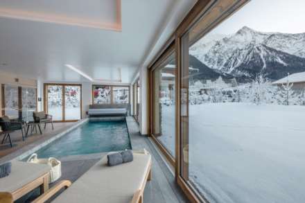 Chamonix-Mont-Blanc, Image 26