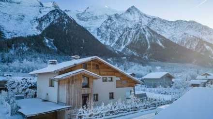 Chamonix-Mont-Blanc, Image 29