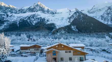 Chamonix-Mont-Blanc, Image 30