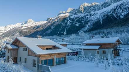 Chamonix-Mont-Blanc, Image 31