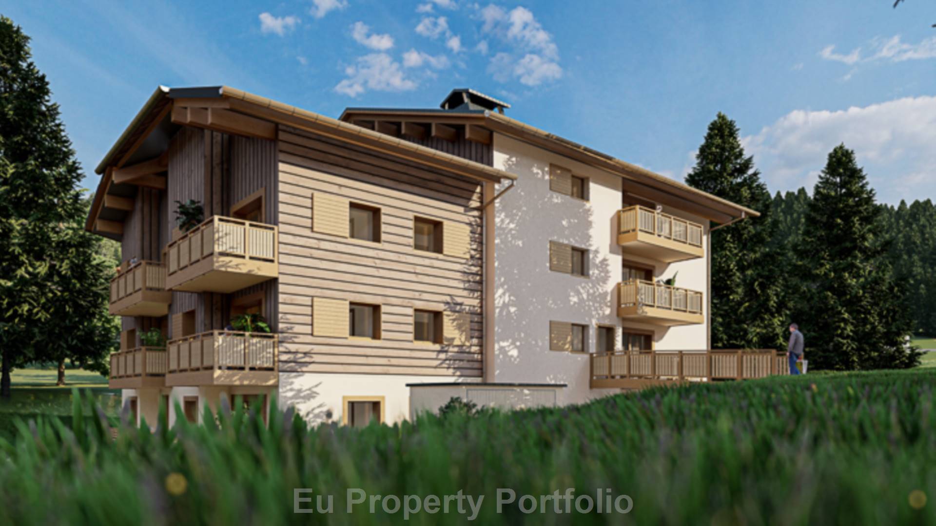 Centre Village, Image 9