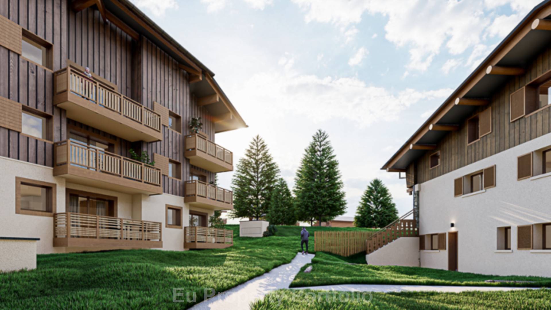 Centre Village, Image 11