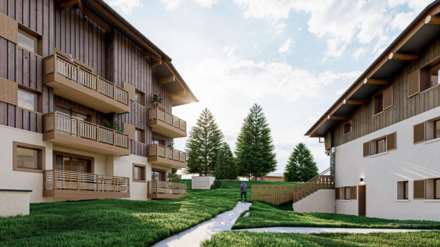 Centre Village, Image 11