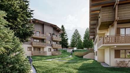 Centre Village, Image 9