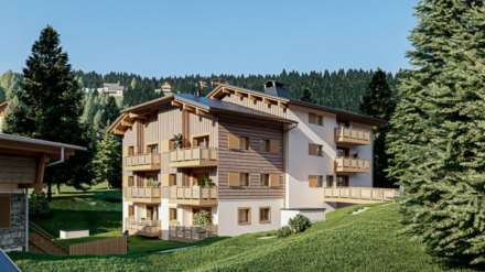 Centre Village, Image 5