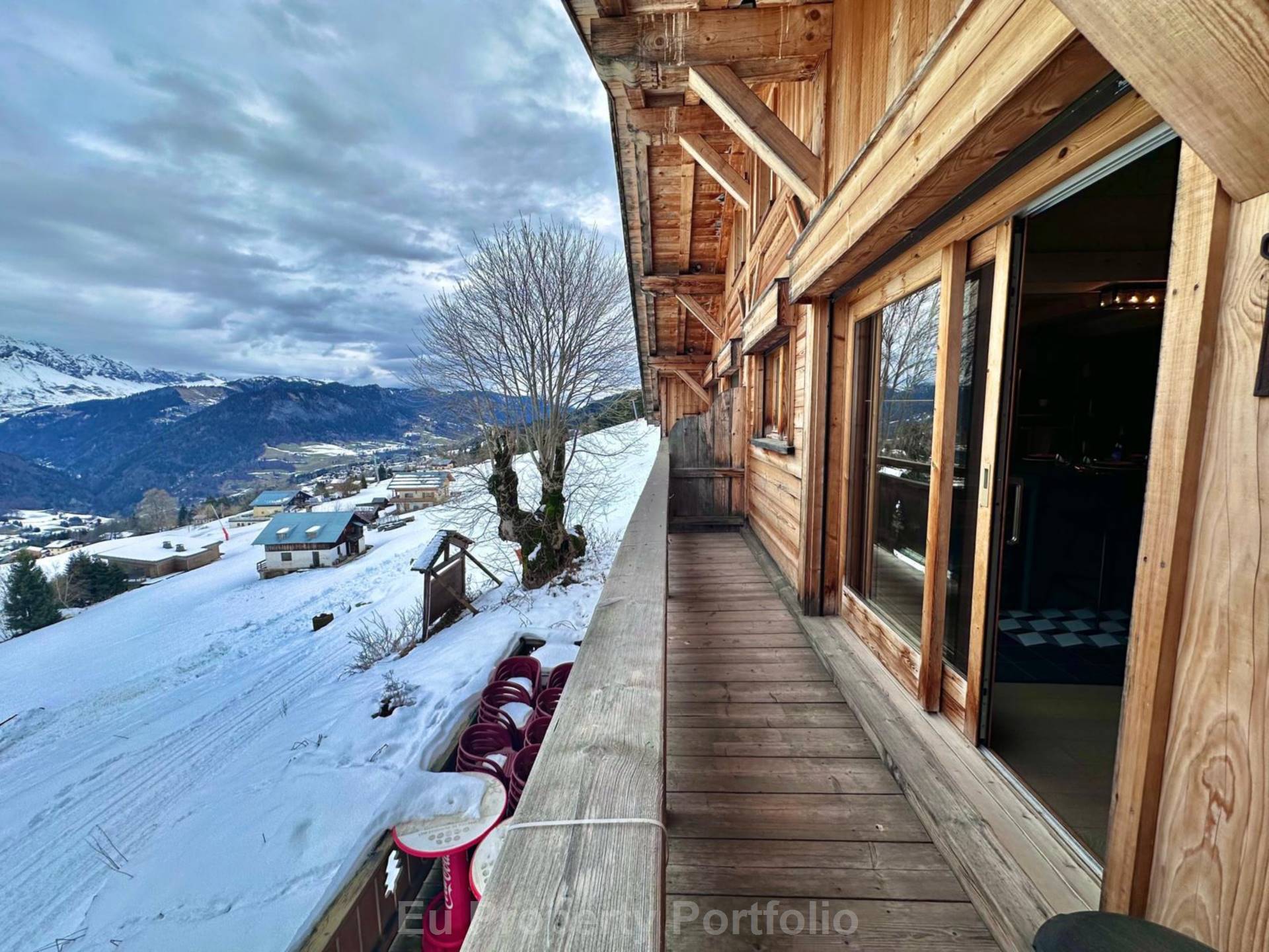 Sur Les Pistes, Image 13