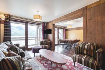 Val Thorens, Image 1