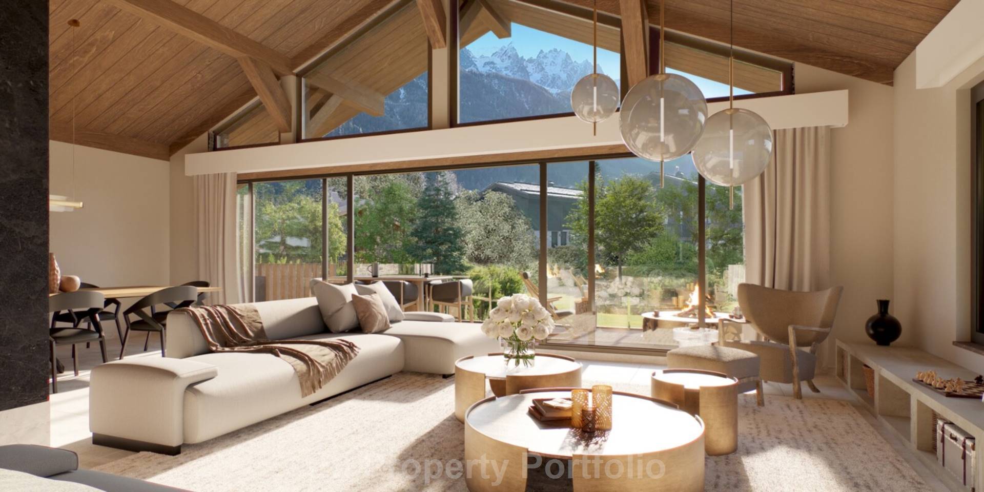 Les Praz, Image 3
