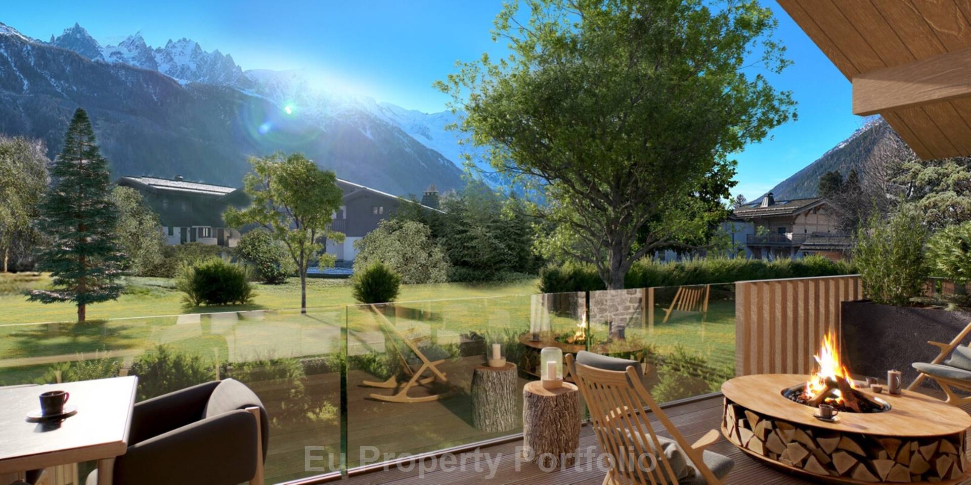 Les Praz, Image 5