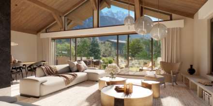Les Praz, Image 3