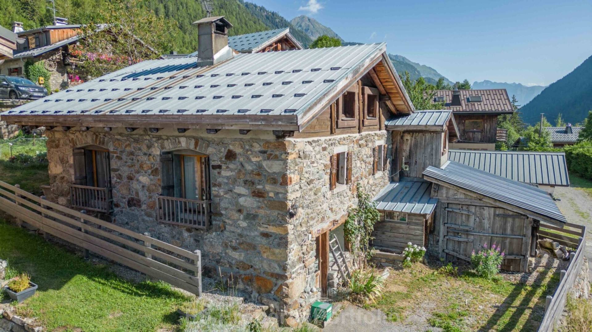 La Morzay, Image 1