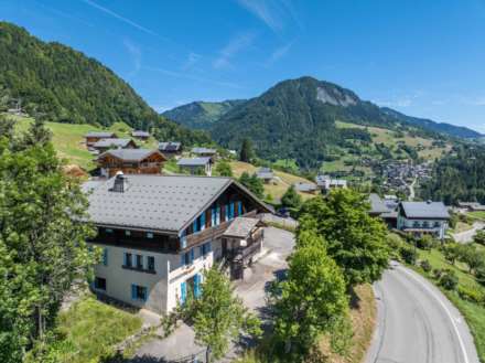 Praz-Sur-Arly, Image 2