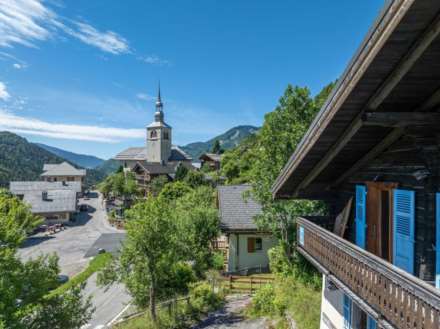 Praz-Sur-Arly, Image 3