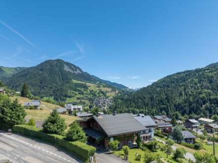 Praz-Sur-Arly, Image 4