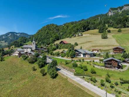 Praz-Sur-Arly, Image 7